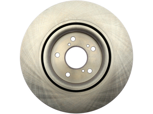 Raybestos Brakes Disc Brake Rotor P/N:982705R Fits: Honda Cr-v 22-20 - Image 2