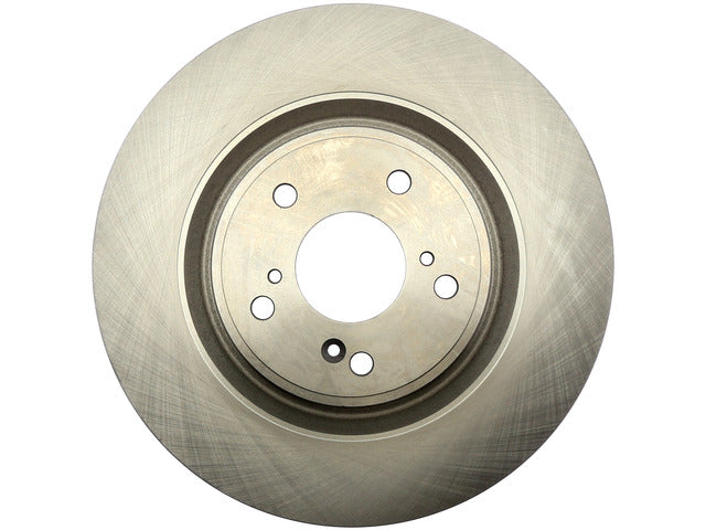 Raybestos Brakes Disc Brake Rotor P/N:982705R Fits: Honda Cr-v 22-20 - Image 3