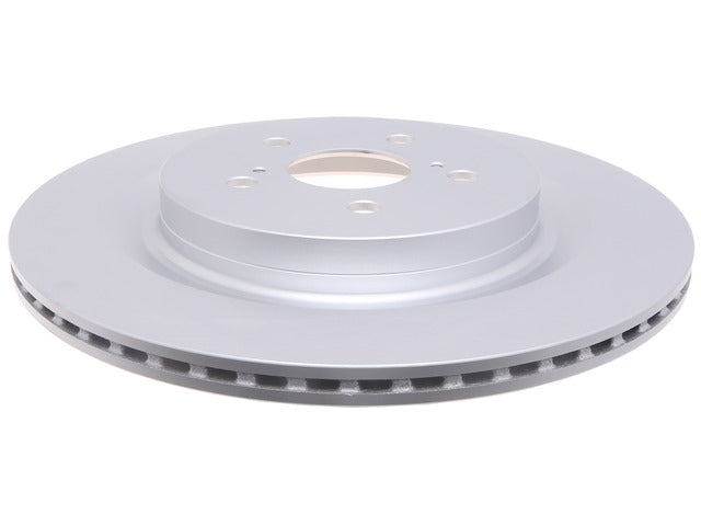 Raybestos Brakes Disc Brake Rotor P/N:982706FZN Fits: Lexus Rx350 24-23, Lexus Rx350h 24-23, Lexus Rx450h+ 2024, Lexus Rx500h 24-23, Toyota Highlander 25-20 - Image 1