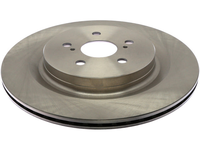 Raybestos Brakes Disc Brake Rotor P/N:982706R Fits: Lexus Rx350 24-23, Lexus Rx350h 24-23, Lexus Rx450h+ 2024, Lexus Rx500h 24-23, Toyota Highlander 25-20 - Image 1