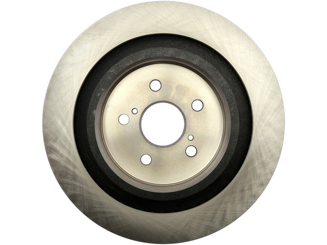 Raybestos Brakes Disc Brake Rotor P/N:982706R Fits: Lexus Rx350 24-23, Lexus Rx350h 24-23, Lexus Rx450h+ 2024, Lexus Rx500h 24-23, Toyota Highlander 25-20 - Image 2