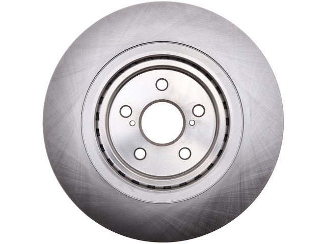 Raybestos Brakes Disc Brake Rotor P/N:982707R Fits: Lexus Rx350 24-23, Lexus Rx350h 24-23, Toyota Highlander 25-20 - Image 2