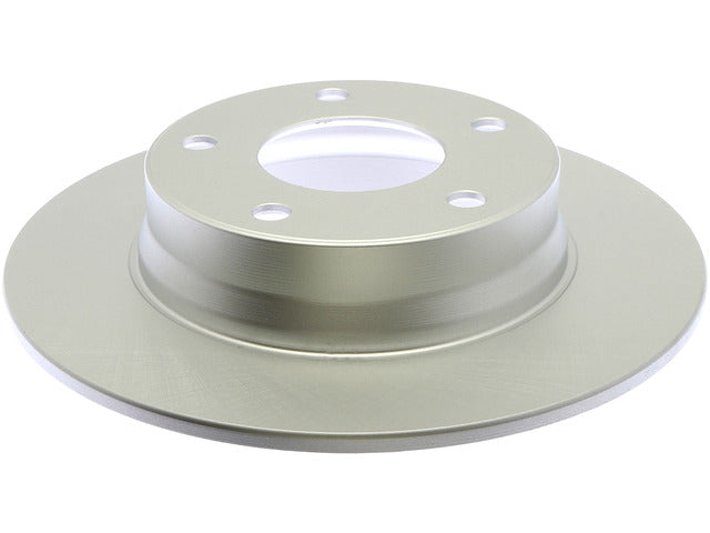 Raybestos Brakes Disc Brake Rotor P/N:982718FZN Fits: Nissan Sentra 24-20 - Image 1