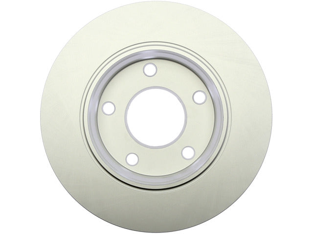 Raybestos Brakes Disc Brake Rotor P/N:982718FZN Fits: Nissan Sentra 24-20 - Image 2