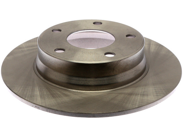 Raybestos Brakes Disc Brake Rotor P/N:982718R Fits: Nissan Sentra 24-20 - Image 1