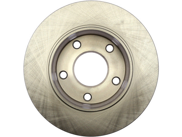 Raybestos Brakes Disc Brake Rotor P/N:982718R Fits: Nissan Sentra 24-20 - Image 2
