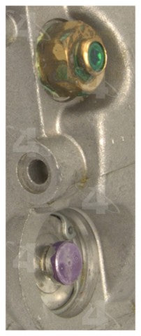 Four Seasons A/C Compressor P/N:98271 Fits: Chevrolet Impala 11-06, Chevrolet Malibu 2006, Chevrolet Monte Carlo 07-06, Pontiac G6 2006 - Image 3