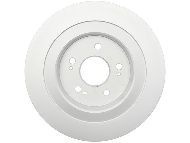 Raybestos Brakes Disc Brake Rotor P/N:982749FZN Fits: Acura Tlx 25-21 - Image 2