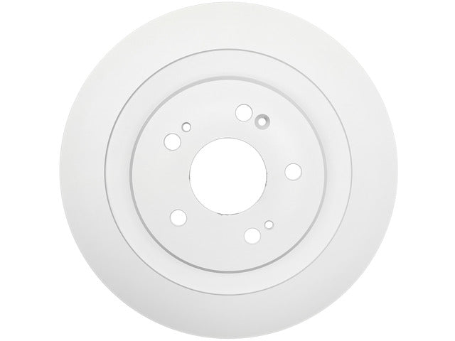 Raybestos Brakes Disc Brake Rotor P/N:982749FZN Fits: Acura Tlx 25-21 - Image 3