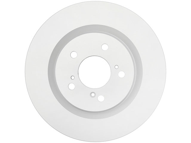Raybestos Brakes Disc Brake Rotor P/N:982753FZN Fits: Acura Tlx 25-21 - Image 3