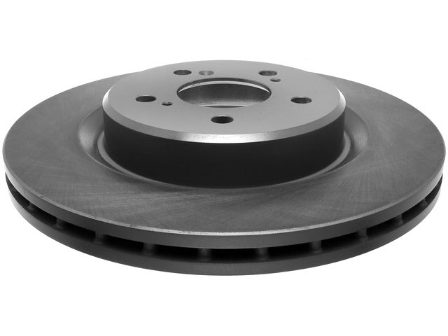 Raybestos Brakes Disc Brake Rotor P/N:982753R Fits: Acura Tlx 25-21 - Image 1