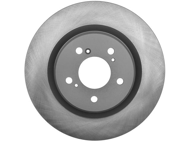Raybestos Brakes Disc Brake Rotor P/N:982753R Fits: Acura Tlx 25-21 - Image 3