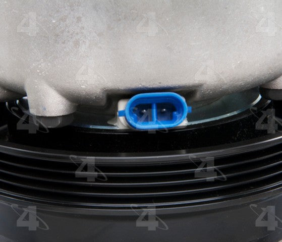 Four Seasons A/C Compressor P/N:98276 Fits: Pontiac Gto 06-04 - Image 4