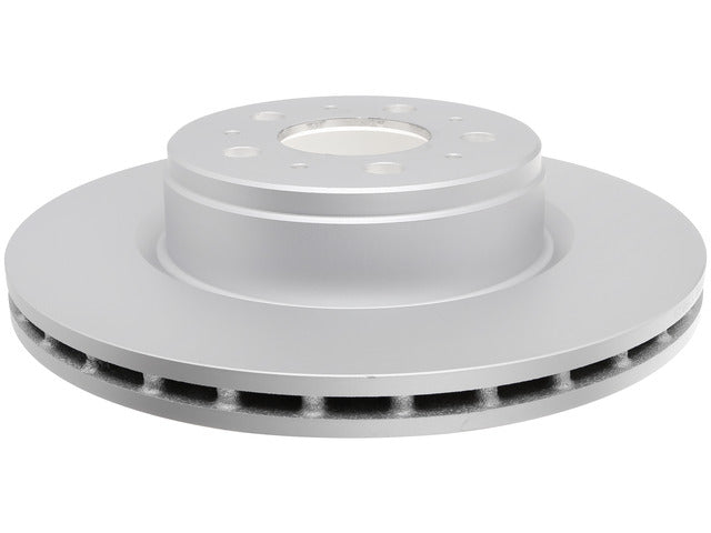 Raybestos Brakes Disc Brake Rotor P/N:982780FZN Fits: Tesla 3 25-17 - Image 1