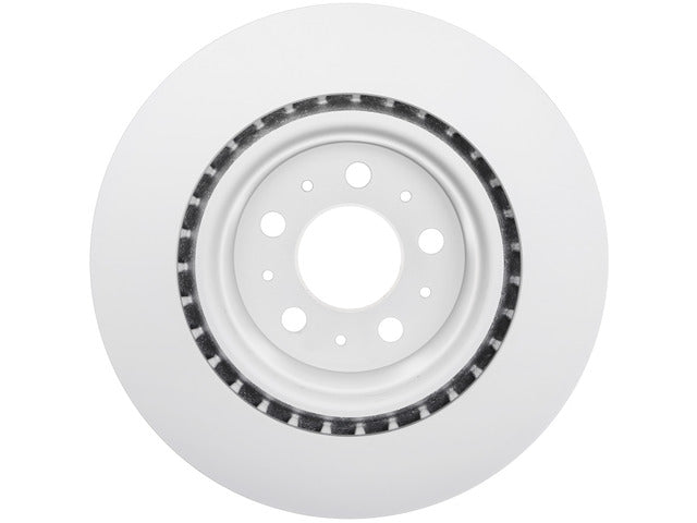 Raybestos Brakes Disc Brake Rotor P/N:982780FZN Fits: Tesla 3 25-17 - Image 2