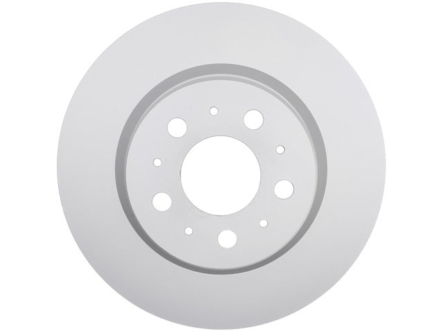 Raybestos Brakes Disc Brake Rotor P/N:982780FZN Fits: Tesla 3 25-17 - Image 3
