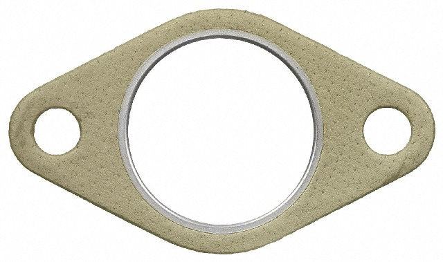 FEL-PRO Exhaust Pipe Flange Gasket P/N:9827 - Image 1