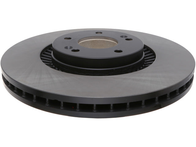 Raybestos Brakes Disc Brake Rotor P/N:982818R Fits: Kia Carnival 25-22 - Image 1