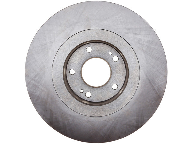 Raybestos Brakes Disc Brake Rotor P/N:982818R Fits: Kia Carnival 25-22 - Image 2
