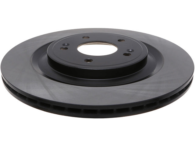 Raybestos Brakes Disc Brake Rotor P/N:982819R Fits: Hyundai Santa Fe 25-21, Kia Carnival 2025, Kia Sorento 25-21 - Image 1