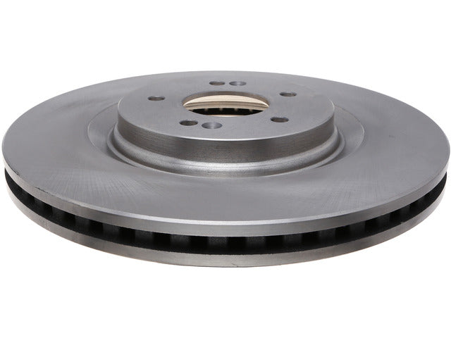 Raybestos Brakes Disc Brake Rotor P/N:982847R Fits: Hyundai Sonata 25-21, Kia K5 25-21 - Image 1