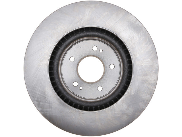 Raybestos Brakes Disc Brake Rotor P/N:982847R Fits: Hyundai Sonata 25-21, Kia K5 25-21 - Image 2