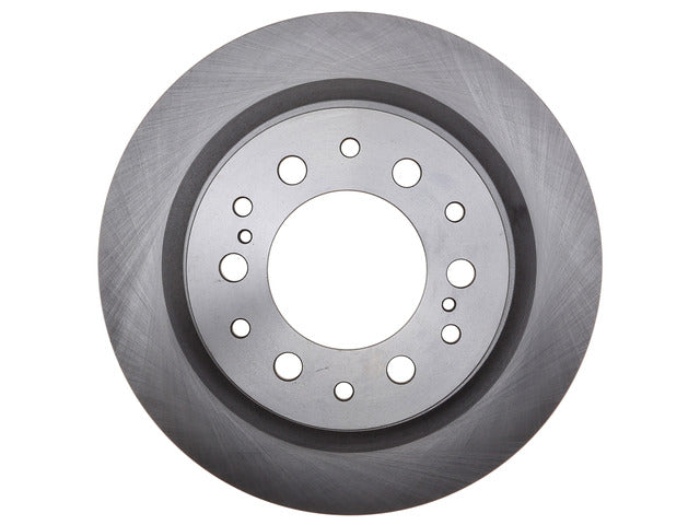 Raybestos Brakes Disc Brake Rotor P/N:982853R Fits: Toyota Sequoia 24-23, Toyota Tundra 25-22 - Image 3