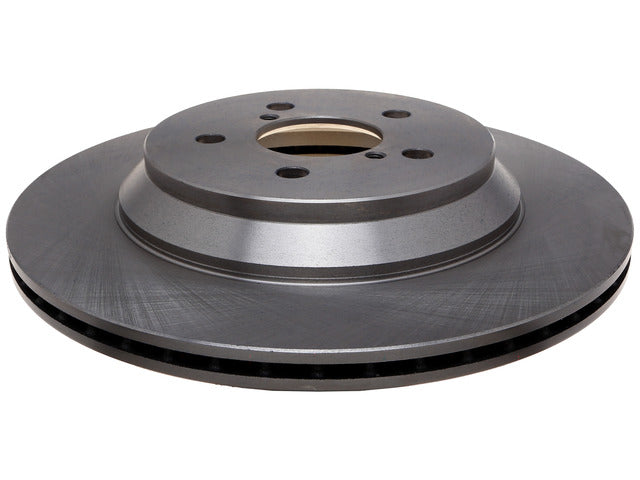 Raybestos Brakes Disc Brake Rotor P/N:982855R Fits: Subaru Crosstrek 23-21 - Image 1