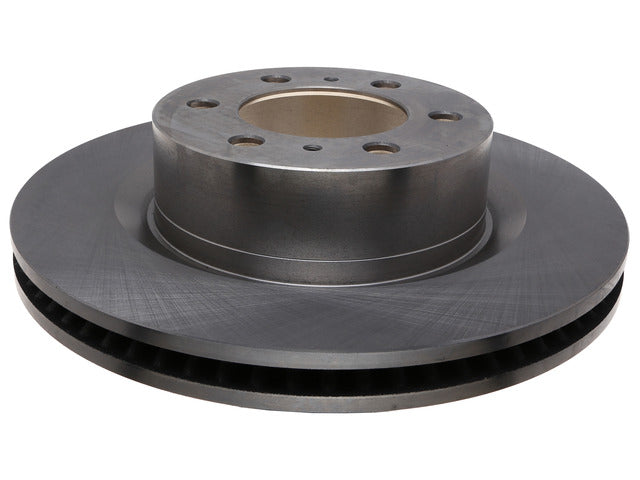 Raybestos Brakes Disc Brake Rotor P/N:982857R Fits: Lexus Lx600 24-22, Toyota Sequoia 24-23, Toyota Tundra 25-22 - Image 1