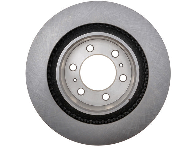 Raybestos Brakes Disc Brake Rotor P/N:982857R Fits: Lexus Lx600 24-22, Toyota Sequoia 24-23, Toyota Tundra 25-22 - Image 2