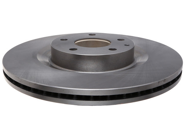 Raybestos Brakes Disc Brake Rotor P/N:982868R Fits: Mazda Mx-30 Ev 23-22 - Image 1