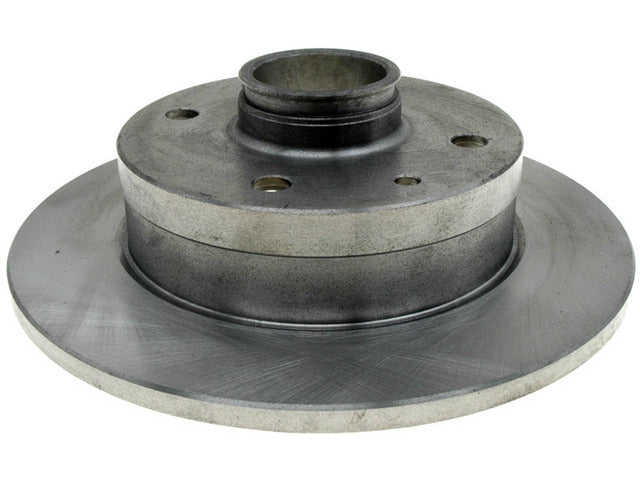 Raybestos Brakes Disc Brake Rotor P/N:9828R Fits: Mazda Rx-7 85-79 - Image 1