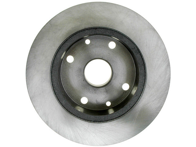 Raybestos Brakes Disc Brake Rotor P/N:9828R Fits: Mazda Rx-7 85-79 - Image 2