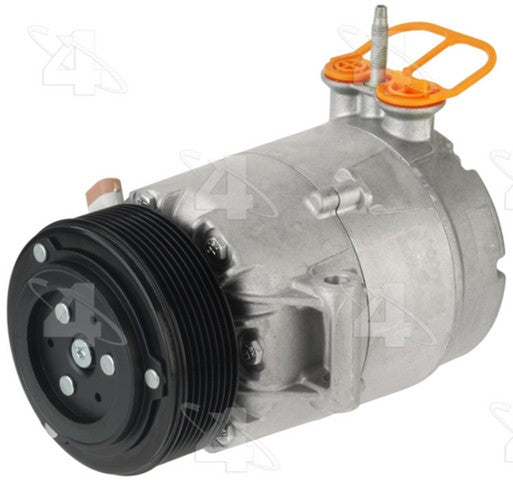 Four Seasons A/C Compressor P/N:98295 Fits: Cadillac Xlr 09-06 - Image 1
