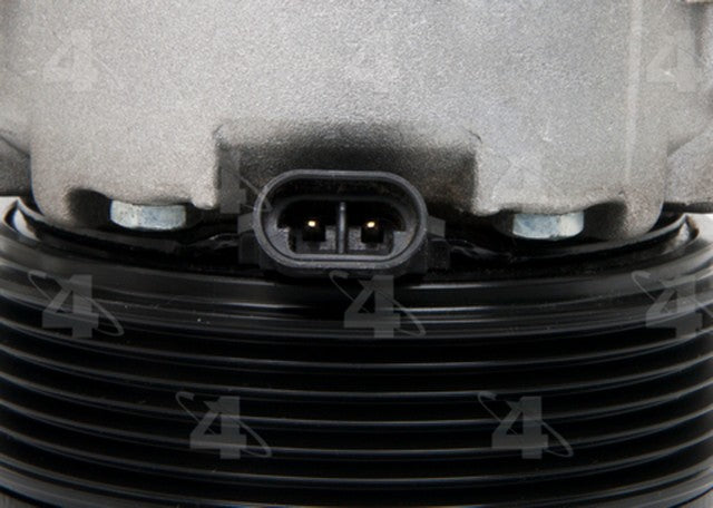 Four Seasons A/C Compressor P/N:98297 Fits: Chevrolet Cobalt 07-05, Saturn Ion 07-04 - Image 3