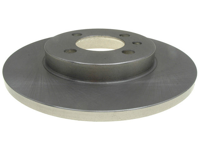 Raybestos Brakes Disc Brake Rotor P/N:9829R Fits: BMW 318i 85-84 - Image 1