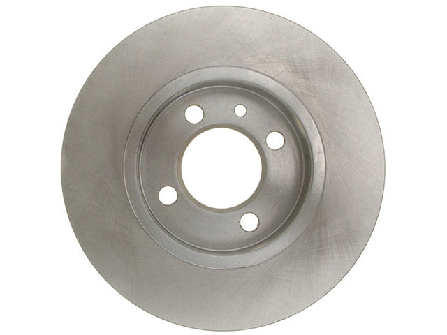 Raybestos Brakes Disc Brake Rotor P/N:9829R Fits: BMW 318i 85-84 - Image 2