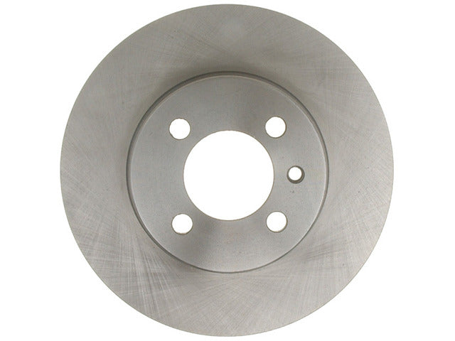 Raybestos Brakes Disc Brake Rotor P/N:9829R Fits: BMW 318i 85-84 - Image 3