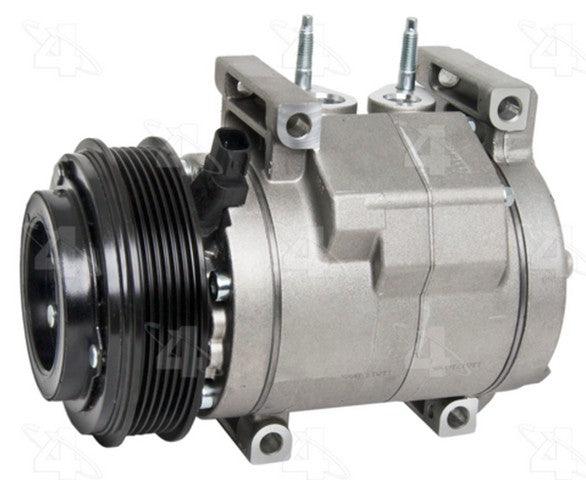 Four Seasons A/C Compressor P/N:98302 Fits: Dodge Durango 15-12 - Image 1