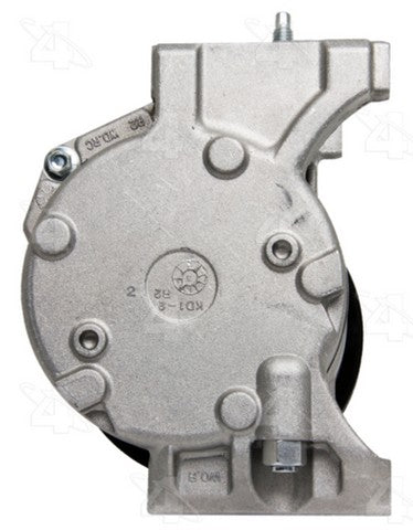 Four Seasons A/C Compressor P/N:98302 Fits: Dodge Durango 15-12 - Image 3
