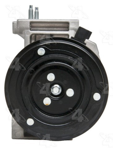 Four Seasons A/C Compressor P/N:98302 Fits: Dodge Durango 15-12 - Image 4