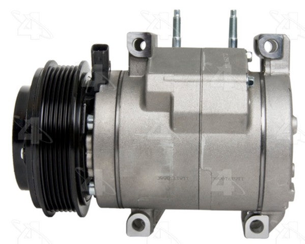 Four Seasons A/C Compressor P/N:98302 Fits: Dodge Durango 15-12 - Image 6
