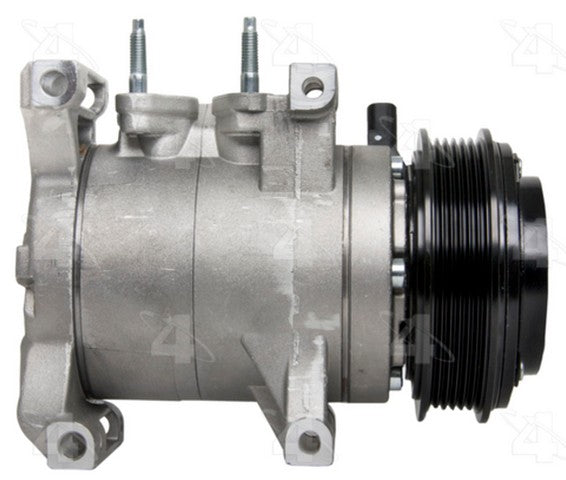 Four Seasons A/C Compressor P/N:98302 Fits: Dodge Durango 15-12 - Image 5