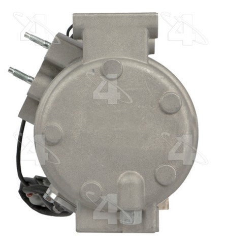 Four Seasons A/C Compressor P/N:98306 Fits: Toyota 4runner 09-03, Toyota Fj Cruiser 09-07 - Image 5