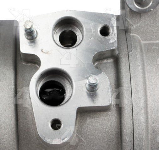 Four Seasons A/C Compressor P/N:98306 Fits: Toyota 4runner 09-03, Toyota Fj Cruiser 09-07 - Image 2