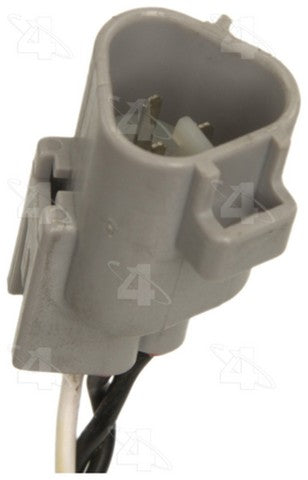 Four Seasons A/C Compressor P/N:98306 Fits: Toyota 4runner 09-03, Toyota Fj Cruiser 09-07 - Image 4