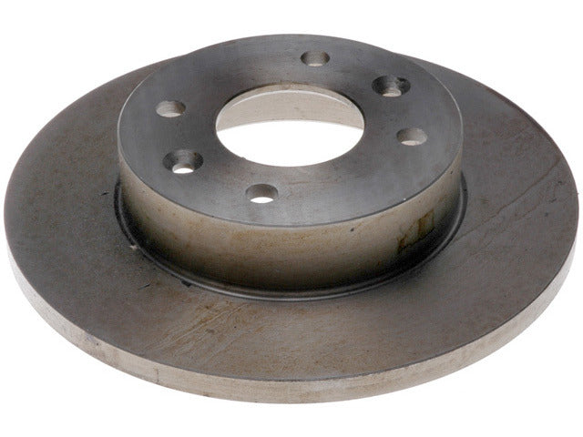 Raybestos Brakes Disc Brake Rotor P/N:9830R Fits: Renault Fuego 85-82, Renault R18 1981, Renault R18i 83-81 - Image 1