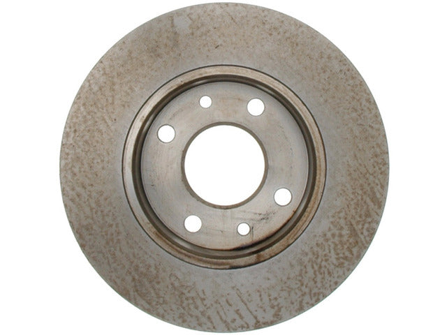 Raybestos Brakes Disc Brake Rotor P/N:9830R Fits: Renault Fuego 85-82, Renault R18 1981, Renault R18i 83-81 - Image 2