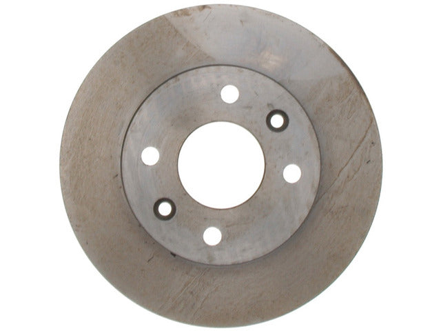 Raybestos Brakes Disc Brake Rotor P/N:9830R Fits: Renault Fuego 85-82, Renault R18 1981, Renault R18i 83-81 - Image 3