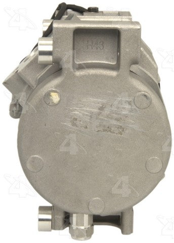 Four Seasons A/C Compressor P/N:98310 Fits: Toyota Sienna 07-04 - Image 6